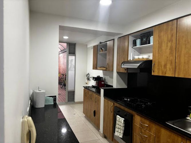 Apartamento en venta en Modelia, Bogotá · foto 7 de 24