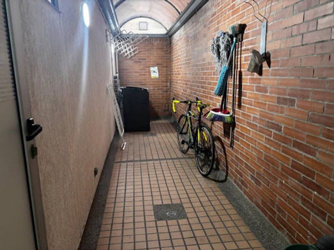 Apartamento en venta en Modelia, Bogotá · foto 8 de 24
