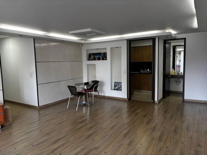 Apartamento en venta en Modelia, Bogotá · foto 9 de 24