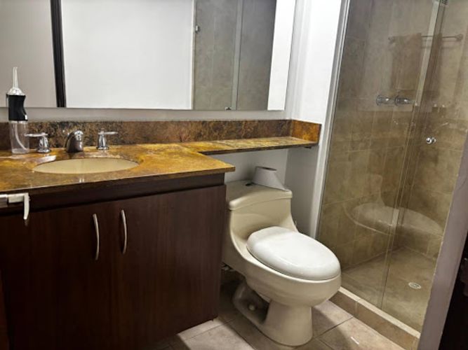 Apartamento en venta en Modelia, Bogotá · foto 10 de 24