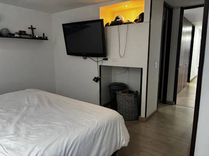 Apartamento en venta en Modelia, Bogotá · foto 22 de 24