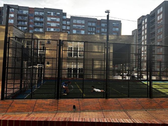 Apartamento en venta en Modelia, Bogotá · foto 23 de 24