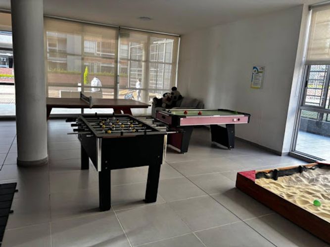 Apartamento en venta en Modelia, Bogotá · foto 24 de 24