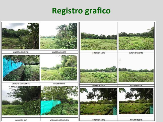 Lote en venta en Pance, Cali, 11745 m² · foto 10 de 19