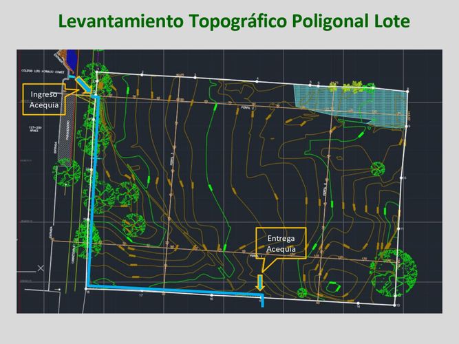 Lote en venta en Pance, Cali, 11745 m² · foto 15 de 19