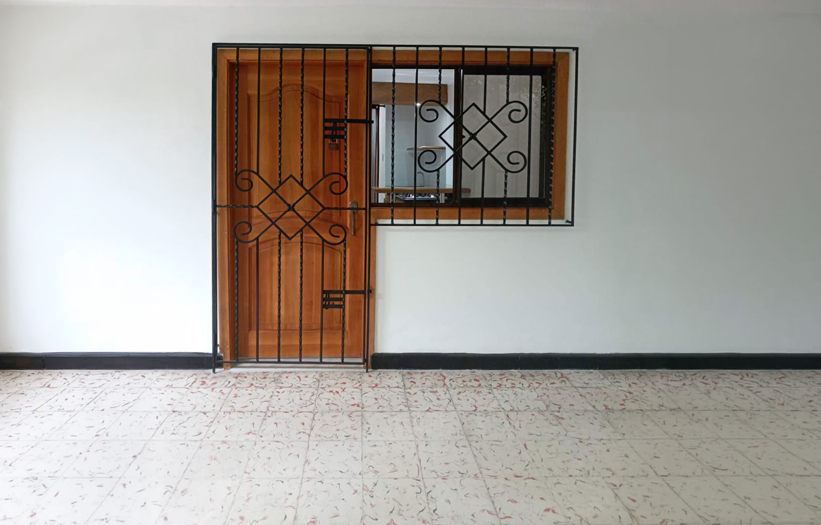 Studio for rent in El recreo, Barranquilla