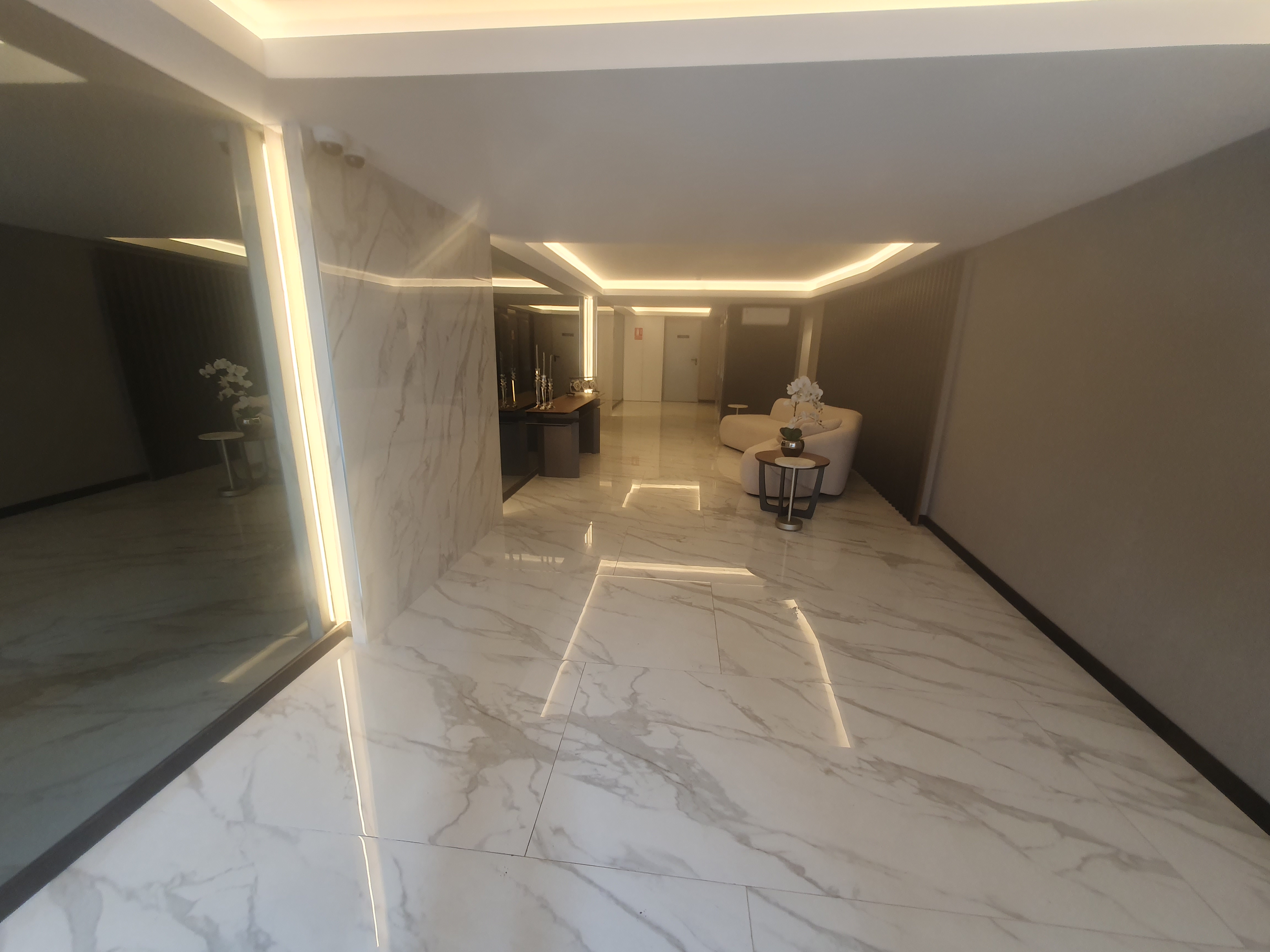 ALQUILER APARTAMENTO UN DORMITORIO AMOBLADO. PUNTA CARRETAS · Foto 2