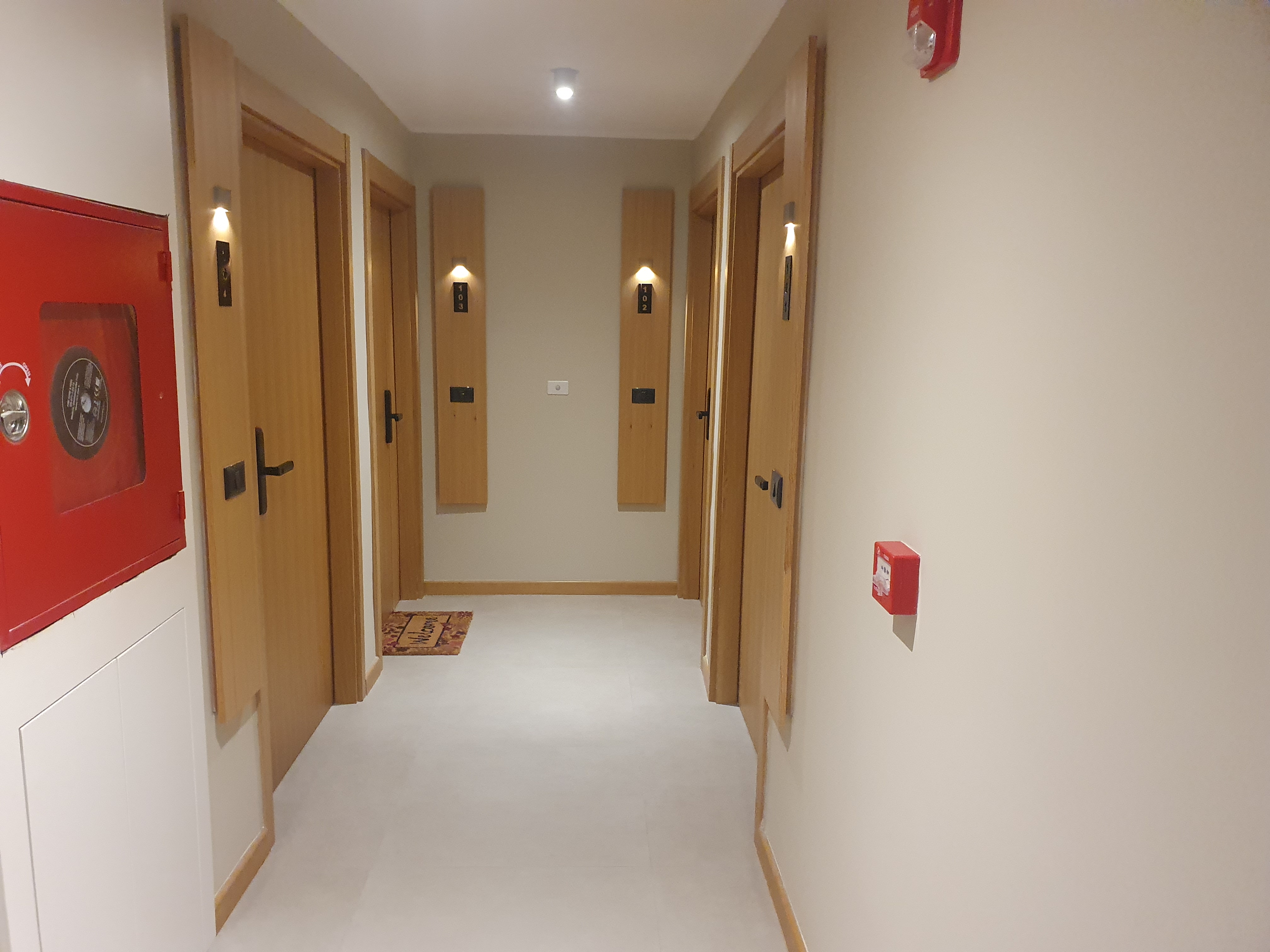 ALQUILER APARTAMENTO UN DORMITORIO AMOBLADO. PUNTA CARRETAS · Foto 3
