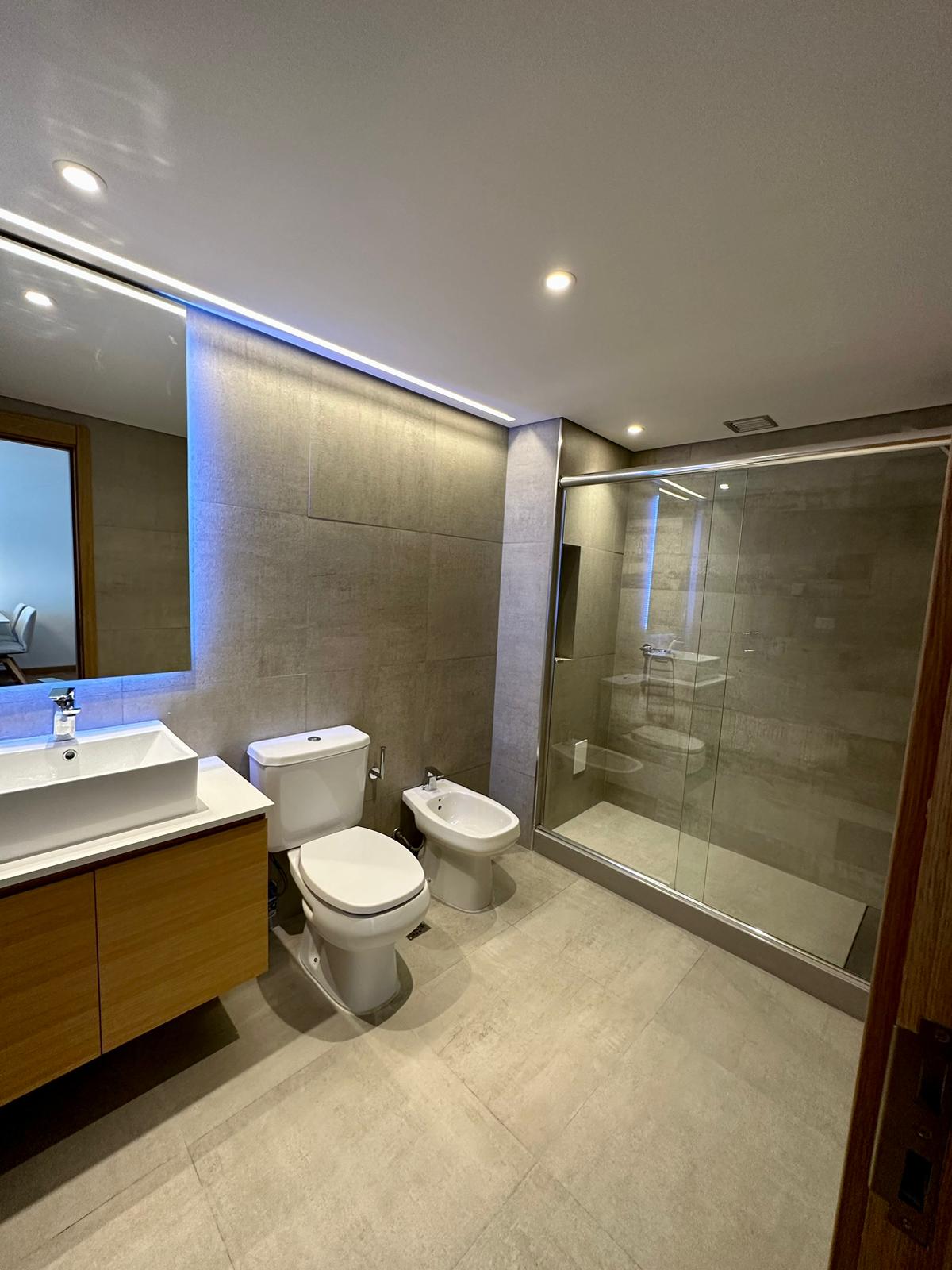 ALQUILER APARTAMENTO UN DORMITORIO AMOBLADO. PUNTA CARRETAS · Foto 5