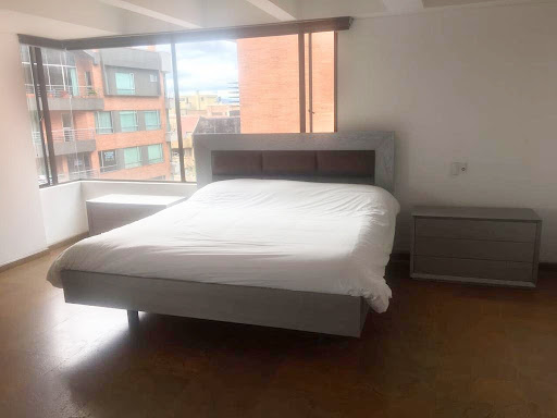 Apartamento en venta en Bella Suiza, Bogotá · foto 12 de 24