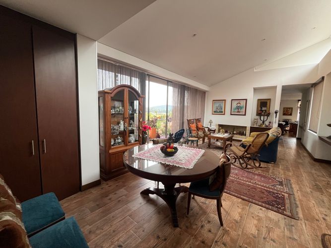 Apartamento de 3 alcobas en venta en Camino De Arrayanes, Bogotá, 230 m² · foto 6 de 22