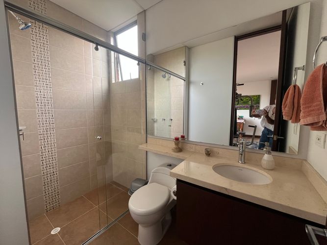 Apartamento de 3 alcobas en venta en Camino De Arrayanes, Bogotá, 230 m² · foto 9 de 22