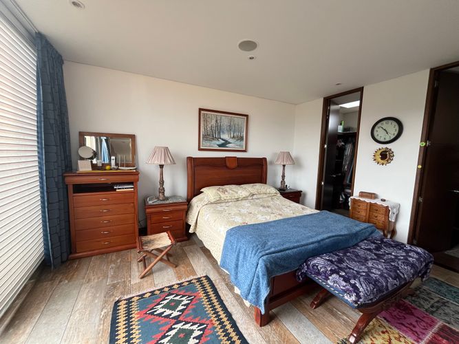 Apartamento de 3 alcobas en venta en Camino De Arrayanes, Bogotá, 230 m² · foto 11 de 22