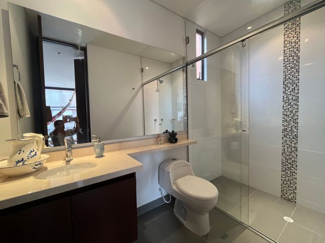 Apartamento de 3 alcobas en venta en Camino De Arrayanes, Bogotá, 230 m² · foto 12 de 22