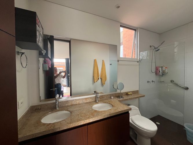 Apartamento de 3 alcobas en venta en Camino De Arrayanes, Bogotá, 230 m² · foto 15 de 22