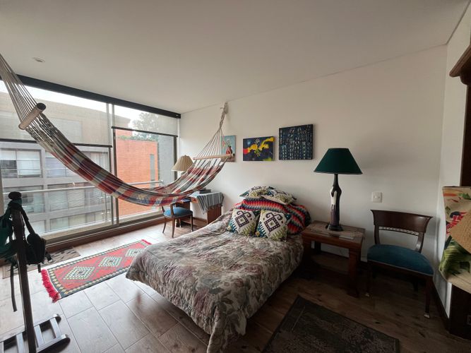 Apartamento de 3 alcobas en venta en Camino De Arrayanes, Bogotá, 230 m² · foto 17 de 22