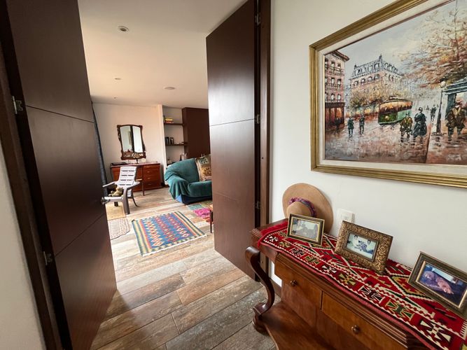 Apartamento de 3 alcobas en venta en Camino De Arrayanes, Bogotá, 230 m² · foto 18 de 22