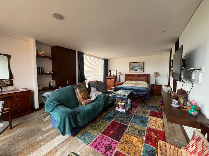 Apartamento de 3 alcobas en venta en Camino De Arrayanes, Bogotá, 230 m² · foto 19 de 22