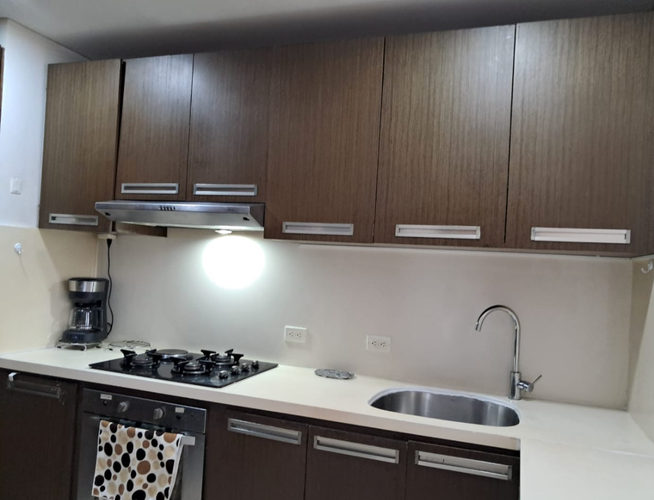 Apartamento de 4 alcobas en venta en Ciudad Jardin, Cali, 167 m² · foto 10 de 24