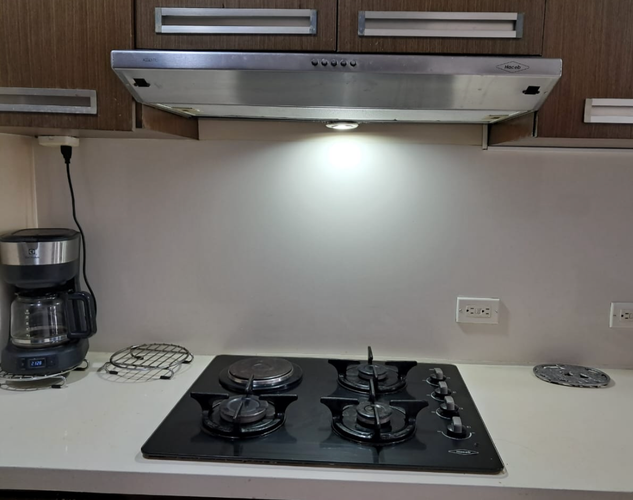 Apartamento de 4 alcobas en venta en Ciudad Jardin, Cali, 167 m² · foto 11 de 24
