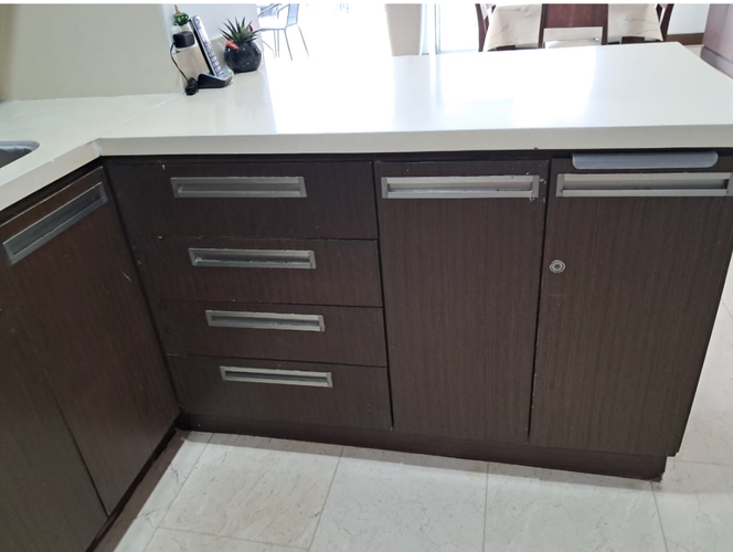 Apartamento de 4 alcobas en venta en Ciudad Jardin, Cali, 167 m² · foto 12 de 24