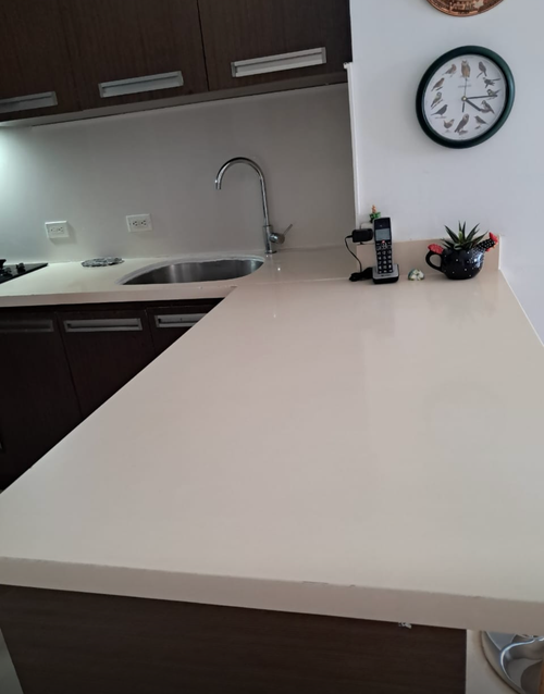 Apartamento de 4 alcobas en venta en Ciudad Jardin, Cali, 167 m² · foto 13 de 24