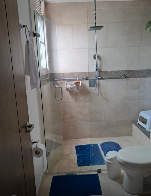 Apartamento de 4 alcobas en venta en Ciudad Jardin, Cali, 167 m² · foto 19 de 24