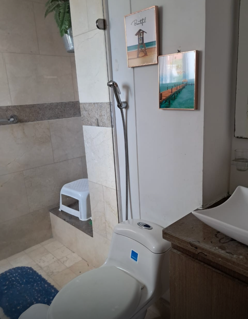 Apartamento de 4 alcobas en venta en Ciudad Jardin, Cali, 167 m² · foto 20 de 24
