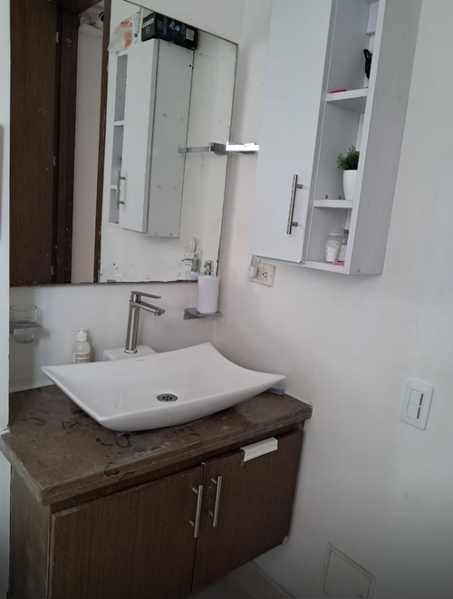 Apartamento de 4 alcobas en venta en Ciudad Jardin, Cali, 167 m² · foto 21 de 24