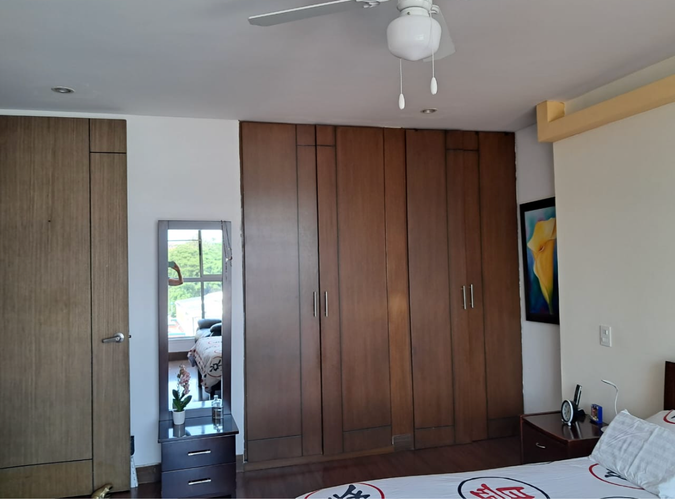 Apartamento de 4 alcobas en venta en Ciudad Jardin, Cali, 167 m² · foto 22 de 24