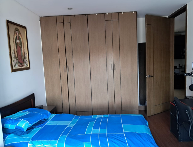 Apartamento de 4 alcobas en venta en Ciudad Jardin, Cali, 167 m² · foto 23 de 24
