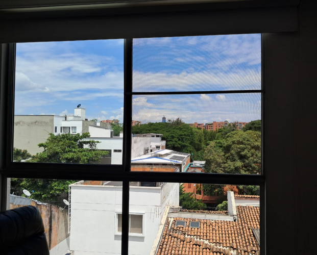 Apartamento de 4 alcobas en venta en Ciudad Jardin, Cali, 167 m² · foto 24 de 24