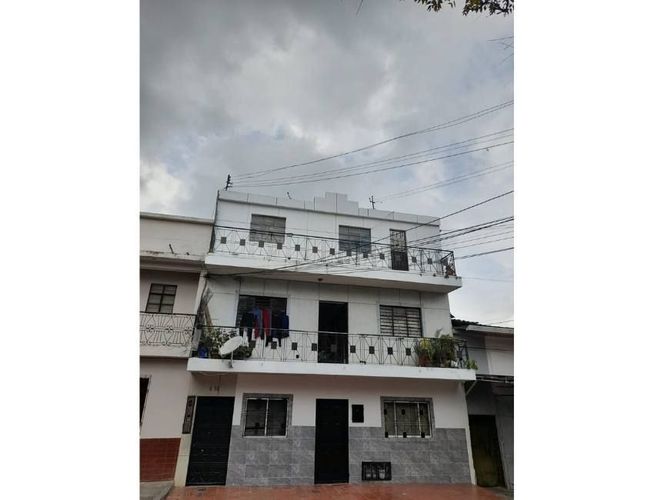 Apartamento de 3 alcobas en venta en Comuneros, Bucaramanga, 62 m² · foto 5 de 14
