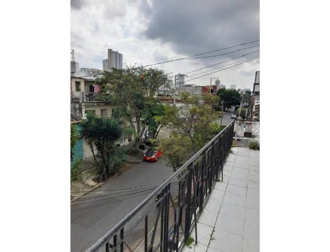 Apartamento de 3 alcobas en venta en Comuneros, Bucaramanga, 62 m² · foto 9 de 14