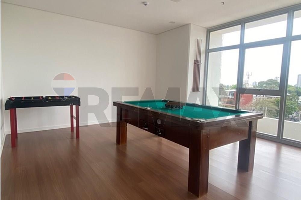 Departamento - Alquiler - Carmelitas, Asunción, Paraguay — foto 2
