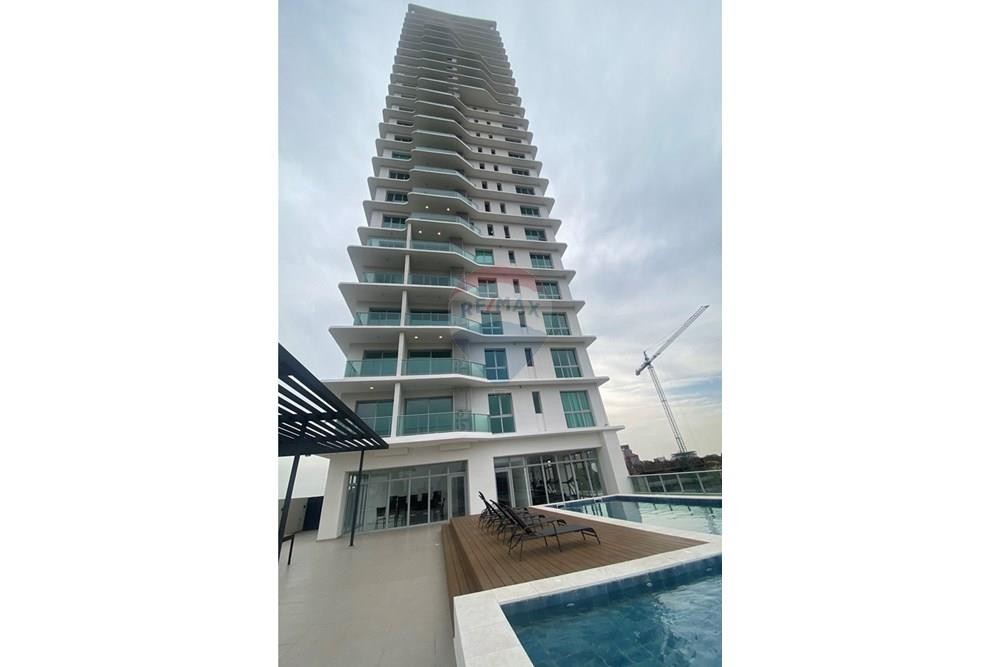 Departamento - Alquiler - Carmelitas, Asunción, Paraguay — foto 3