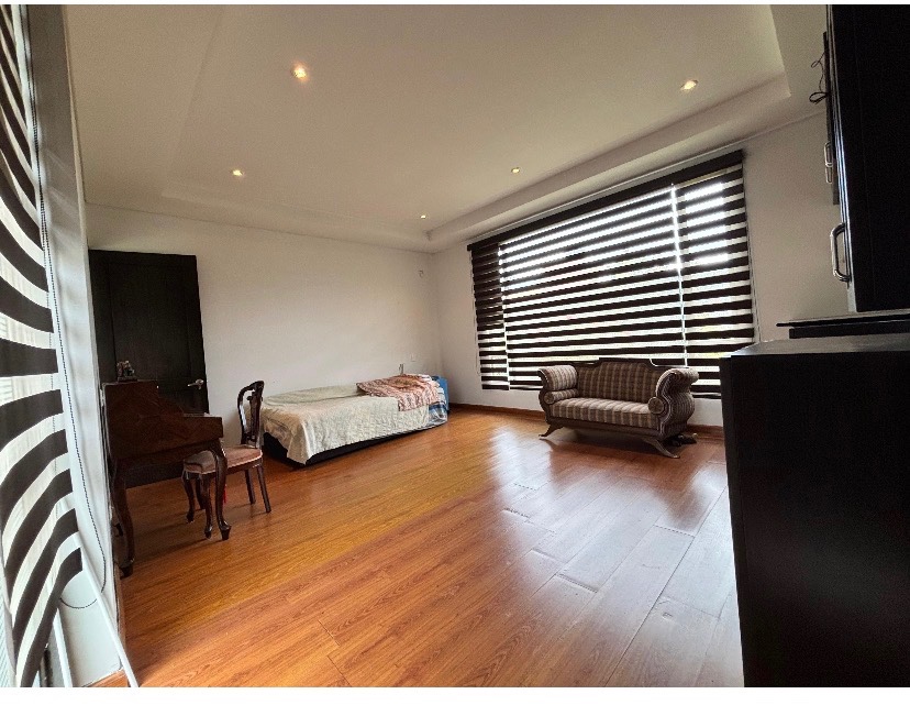 Casa en venta en Cr. Pinar De Calahorra, Cajicá · foto 6 de 14