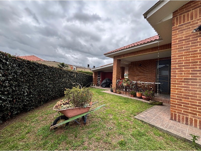 Casa en venta en Cr. Pinar De Calahorra, Cajicá · foto 14 de 14