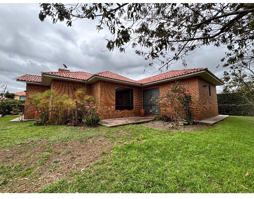 Casa en venta en Cr. Pinar De Calahorra, Cajicá · foto 13 de 14