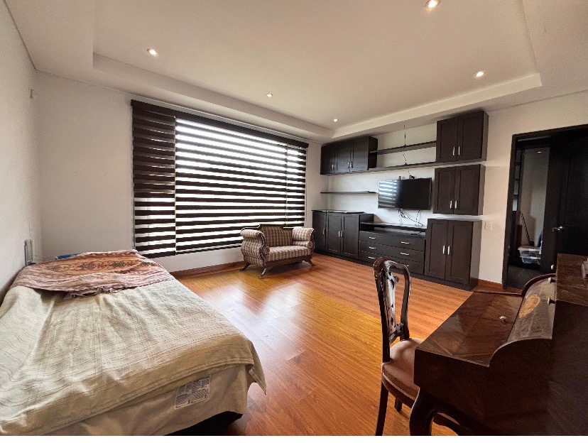 Casa en venta en Cr. Pinar De Calahorra, Cajicá · foto 5 de 14