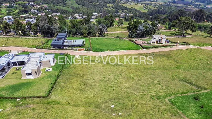 Lote en venta en Yerbabuena, Sopó · foto 4 de 4