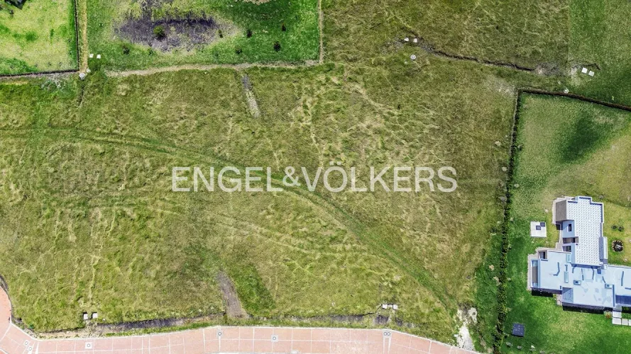 Lote en venta en Yerbabuena, Sopó · foto 3 de 4
