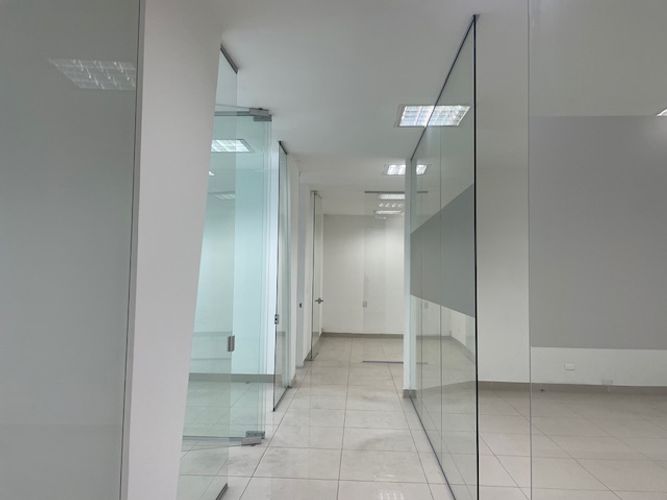 Office for rent in Chico, Bogotá