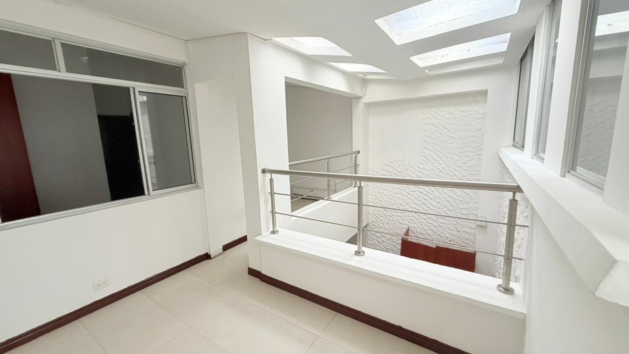 Casa en venta en Belen, Manizales · foto 4 de 24
