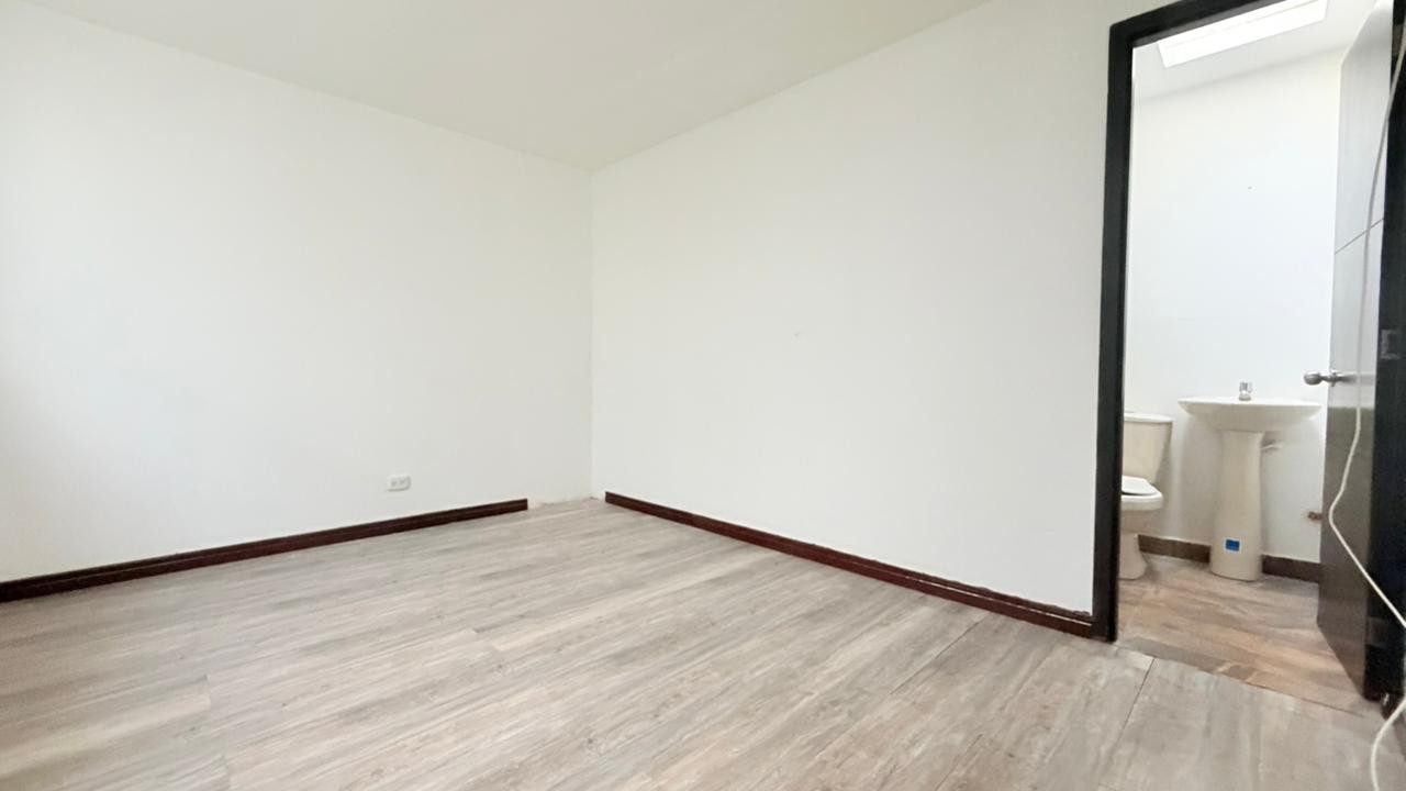 Casa en venta en Belen, Manizales · foto 12 de 24
