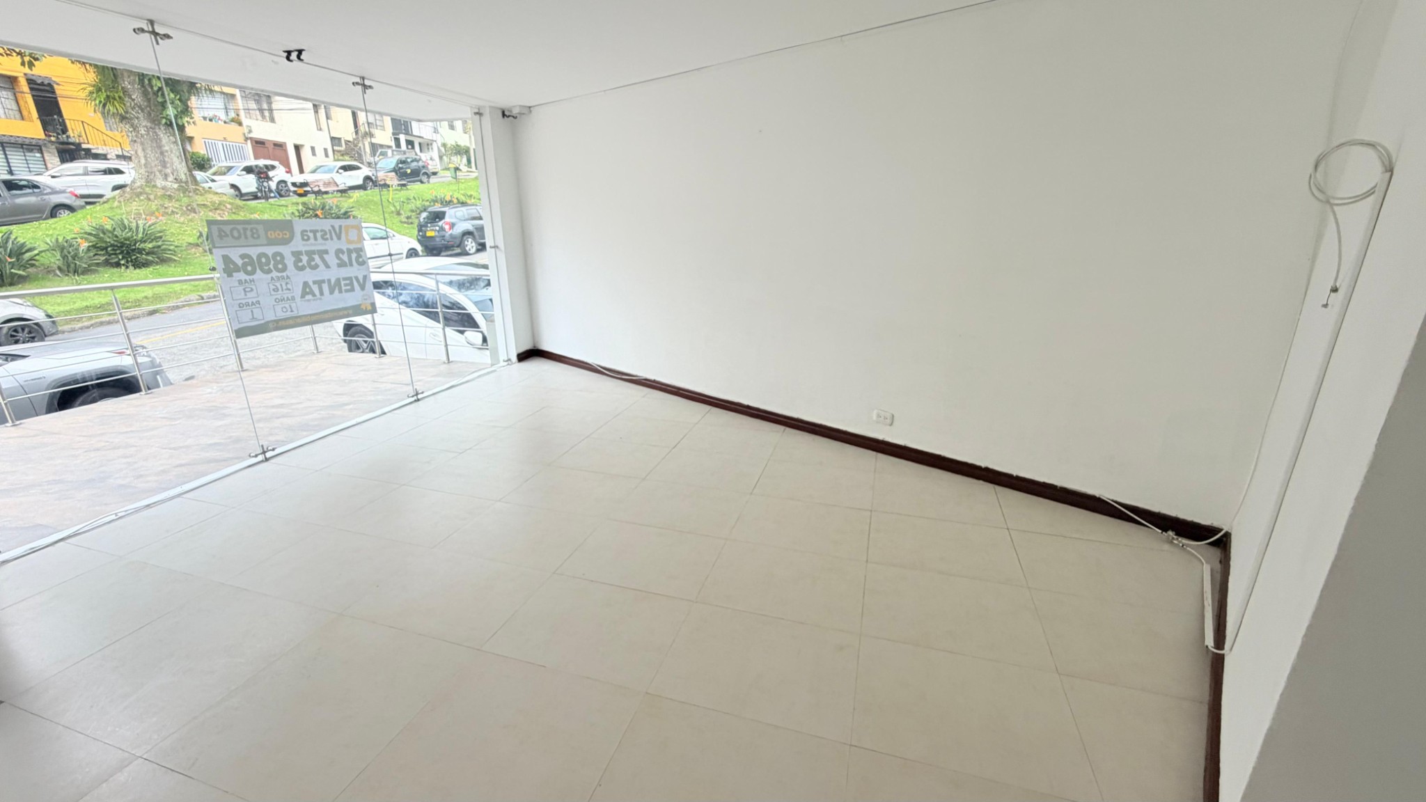 Casa en venta en Belen, Manizales · foto 21 de 24