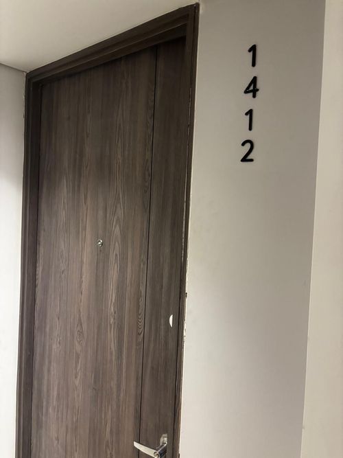 Apartaestudio en arriendo en Barrios Unidos, Bogotá, 30 m² · foto 6 de 12