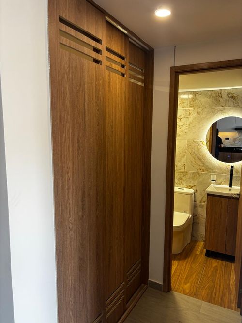Apartaestudio en arriendo en Barrios Unidos, Bogotá, 30 m² · foto 8 de 12