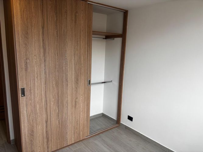 Apartaestudio en arriendo en Barrios Unidos, Bogotá, 30 m² · foto 10 de 12