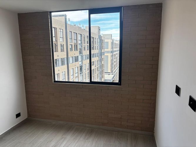 Apartaestudio en arriendo en Barrios Unidos, Bogotá, 30 m² · foto 11 de 12
